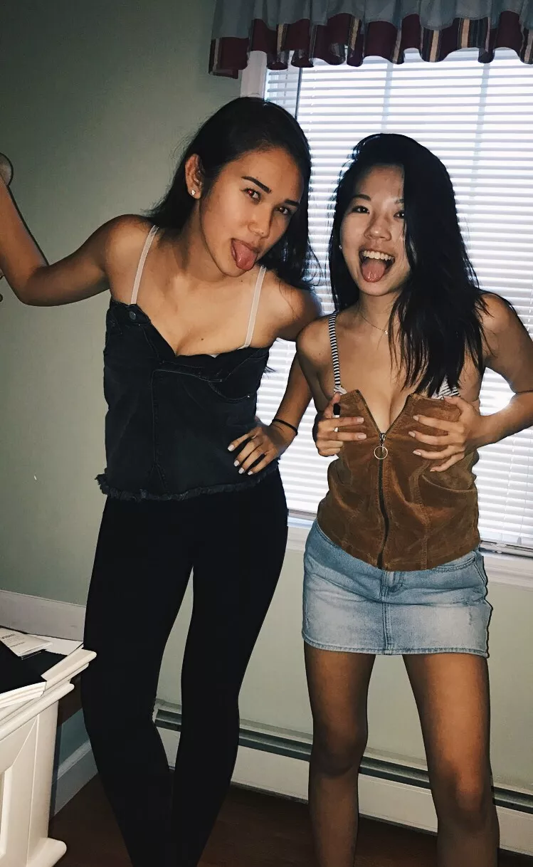 night in posted by likesasiangirls