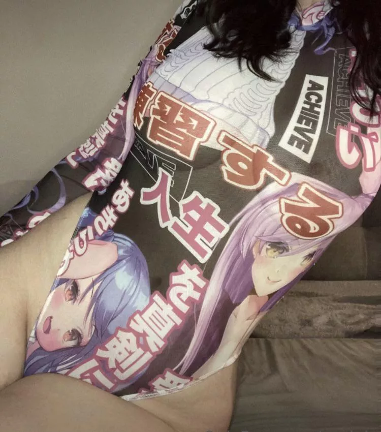 Only react if you’d fuck me by charlotteily