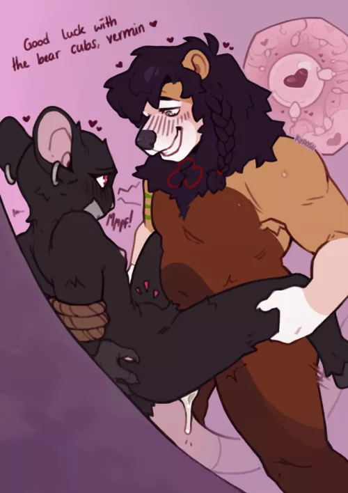 Oops [MF] (Kyrosh) by OwO_Bot