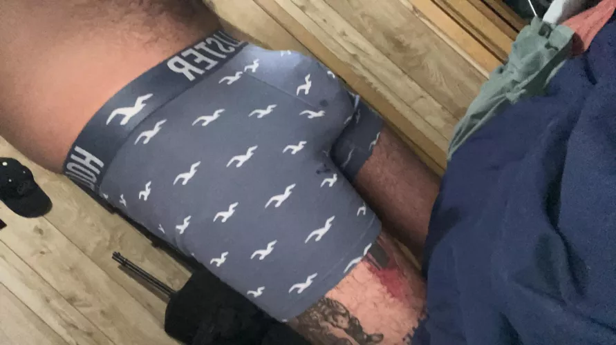 Oops sorry for the pre cum stain by JG_10