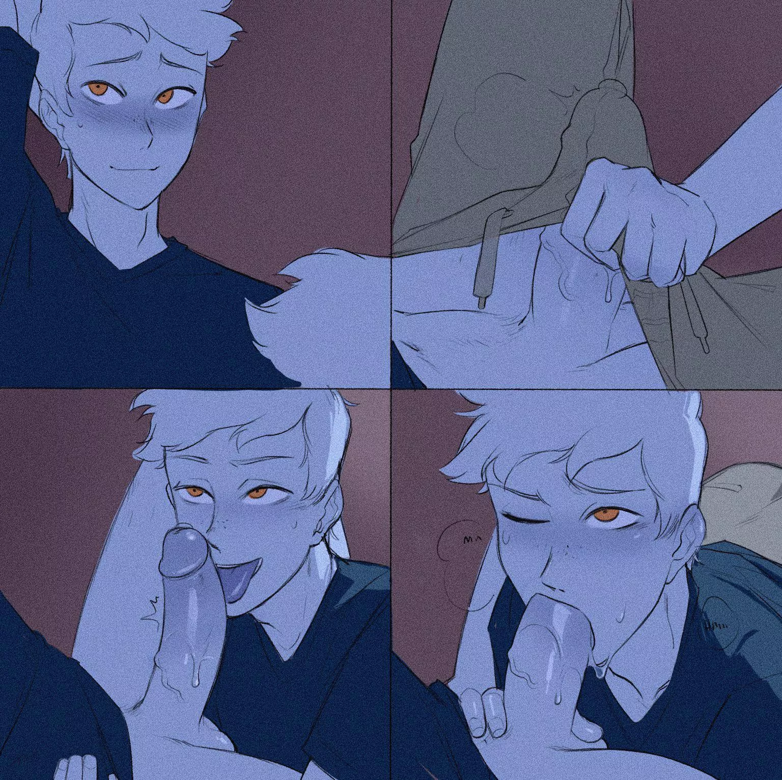 Part 2 : haruhssment on twitter posted by Ireallylovealt