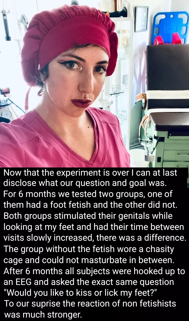 Pavlovs cage posted by Door_Matt_for_u