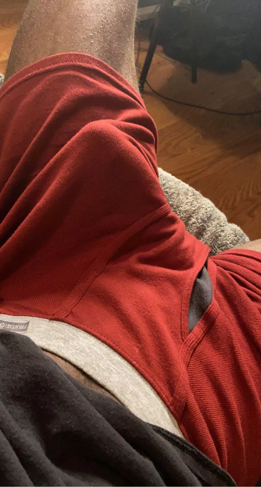 peek-a-boo posted by Whop812