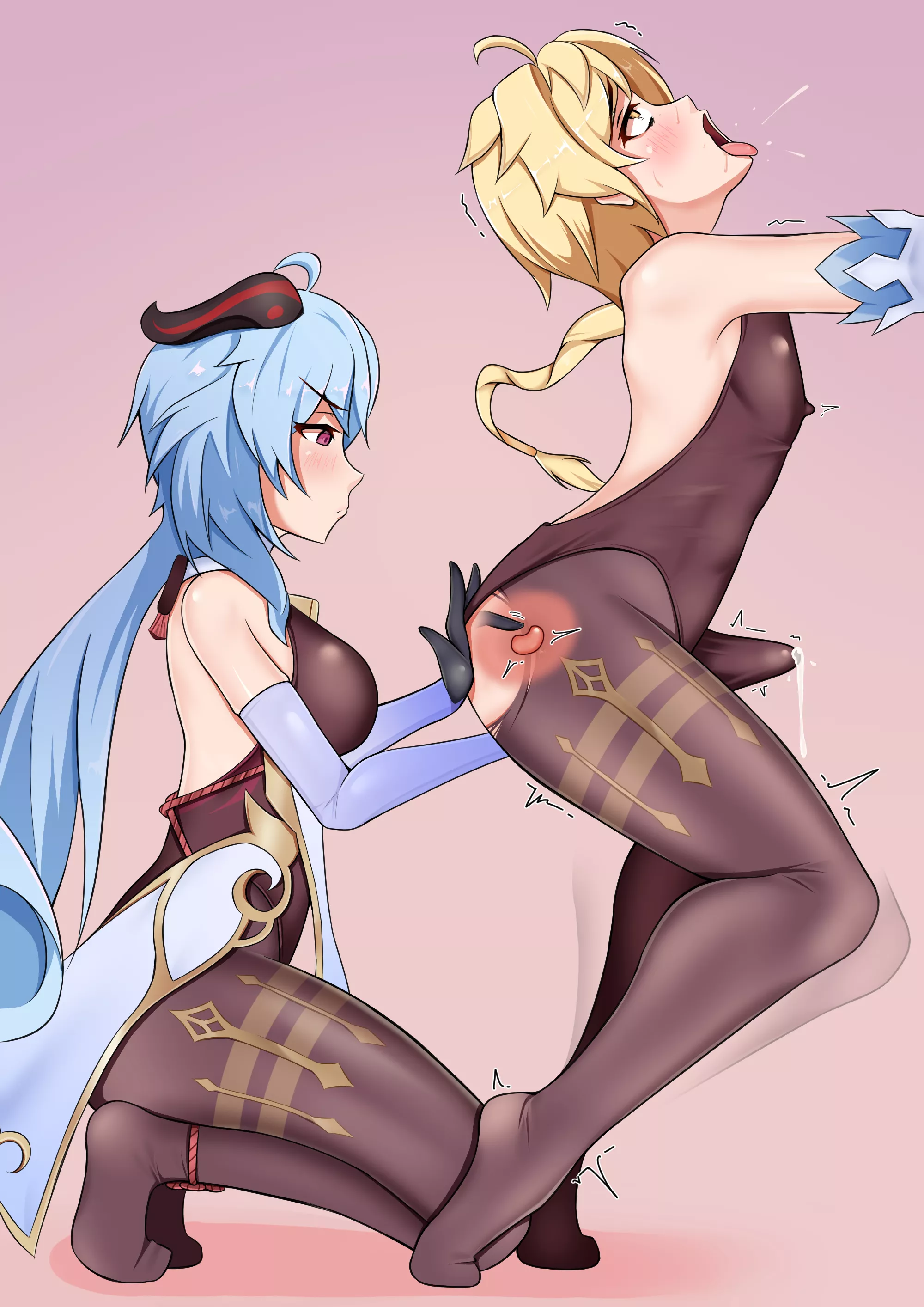 Please stop!!! posted by hentaishadow9998