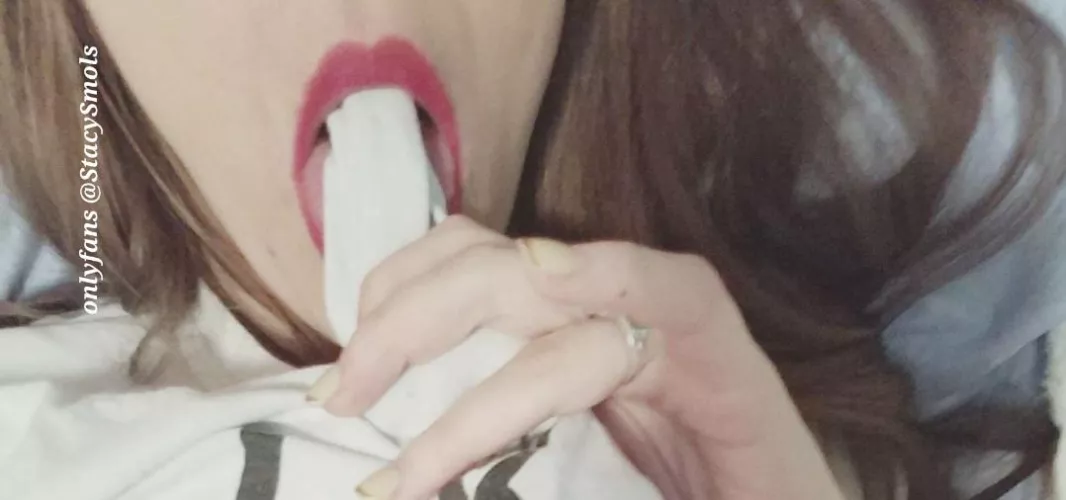 pls 🥵 *insert you here instead* by StacySmols