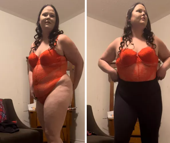 Pretty piggy or just a pump, dump and ghost classic?🥵 by KeelyMilfe