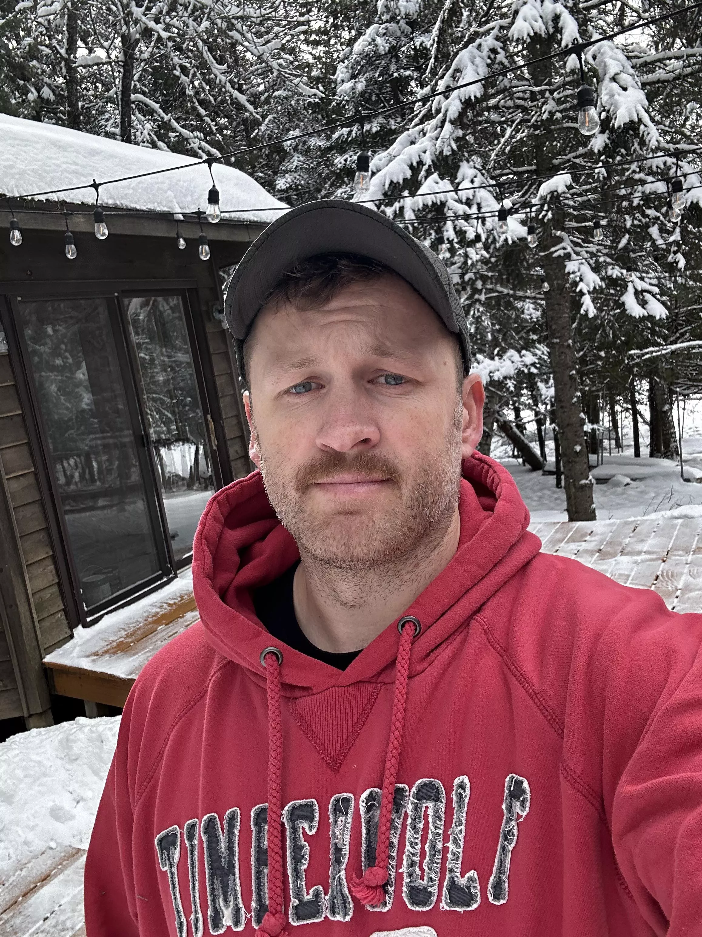 Removing snow just for more to come 😑. The joys of living in the upper Midwest. posted by NWfella1