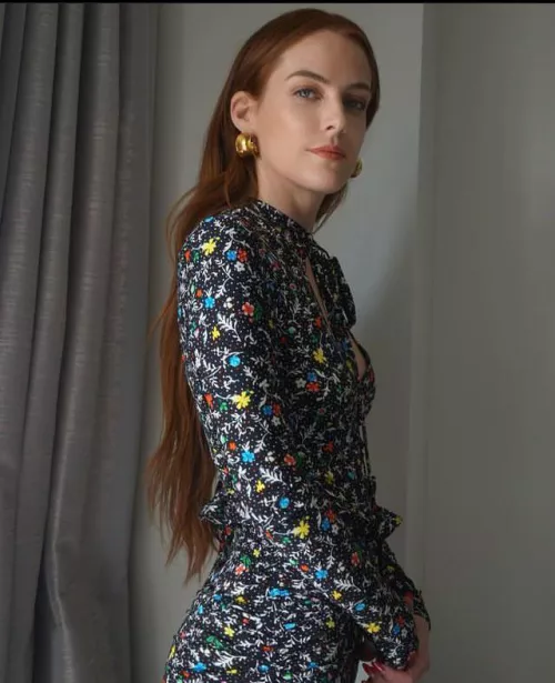 Riley Keough by jimeschzf75