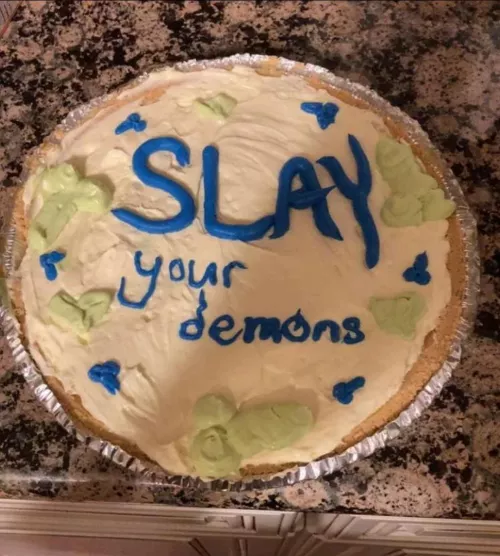 saw this in r/baking but felt like it belonged here as well by MooseGoneApe