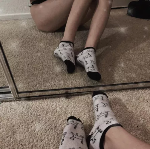 [selling] Bend me over🖤 SUPER SWEATY ones and more! by SlutSellingSocks