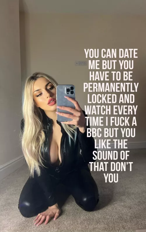 She knew she had you hooked (Peachypops) by AlwysGooning