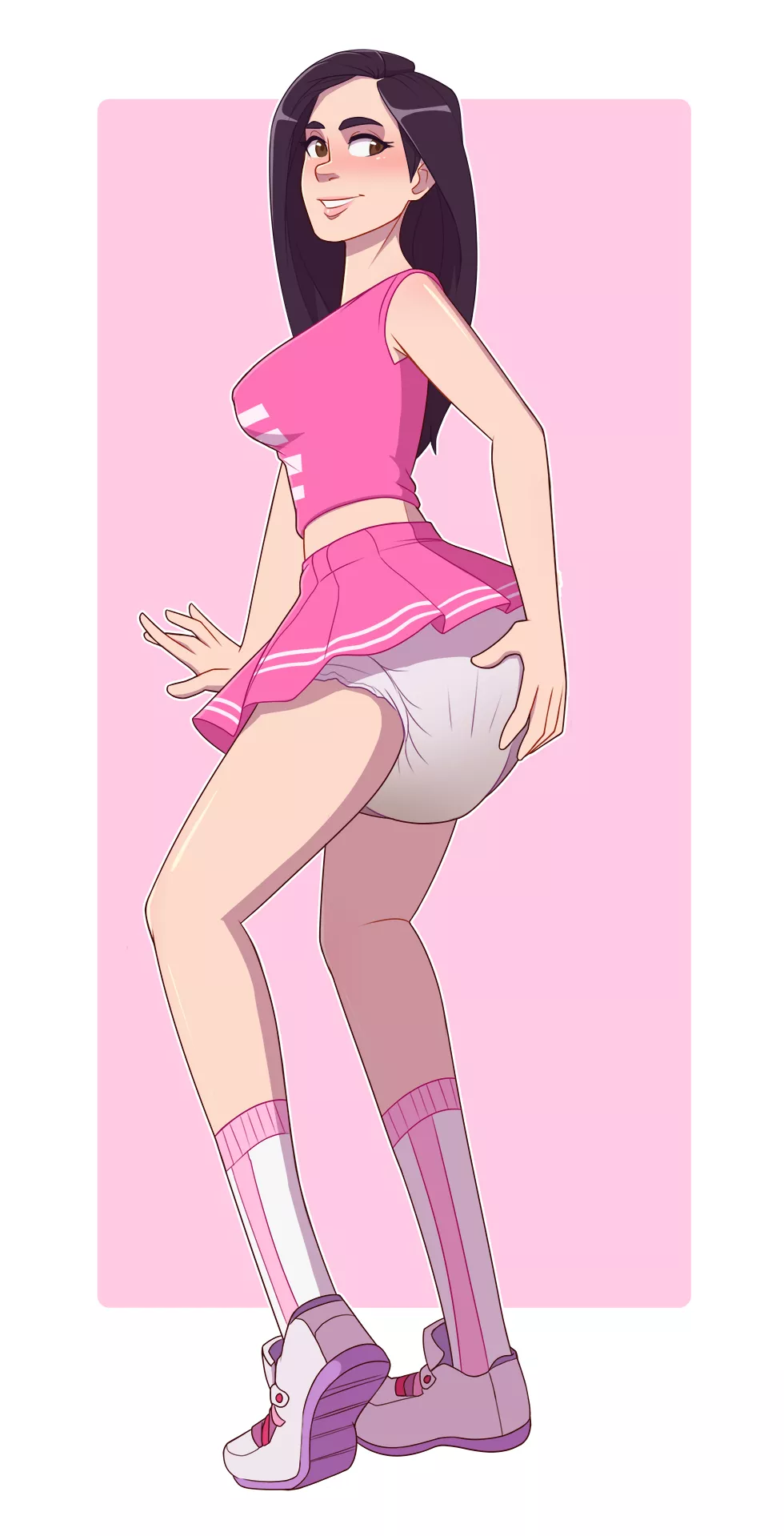 Smells like Team Spirit posted by Competitive-Monk7100