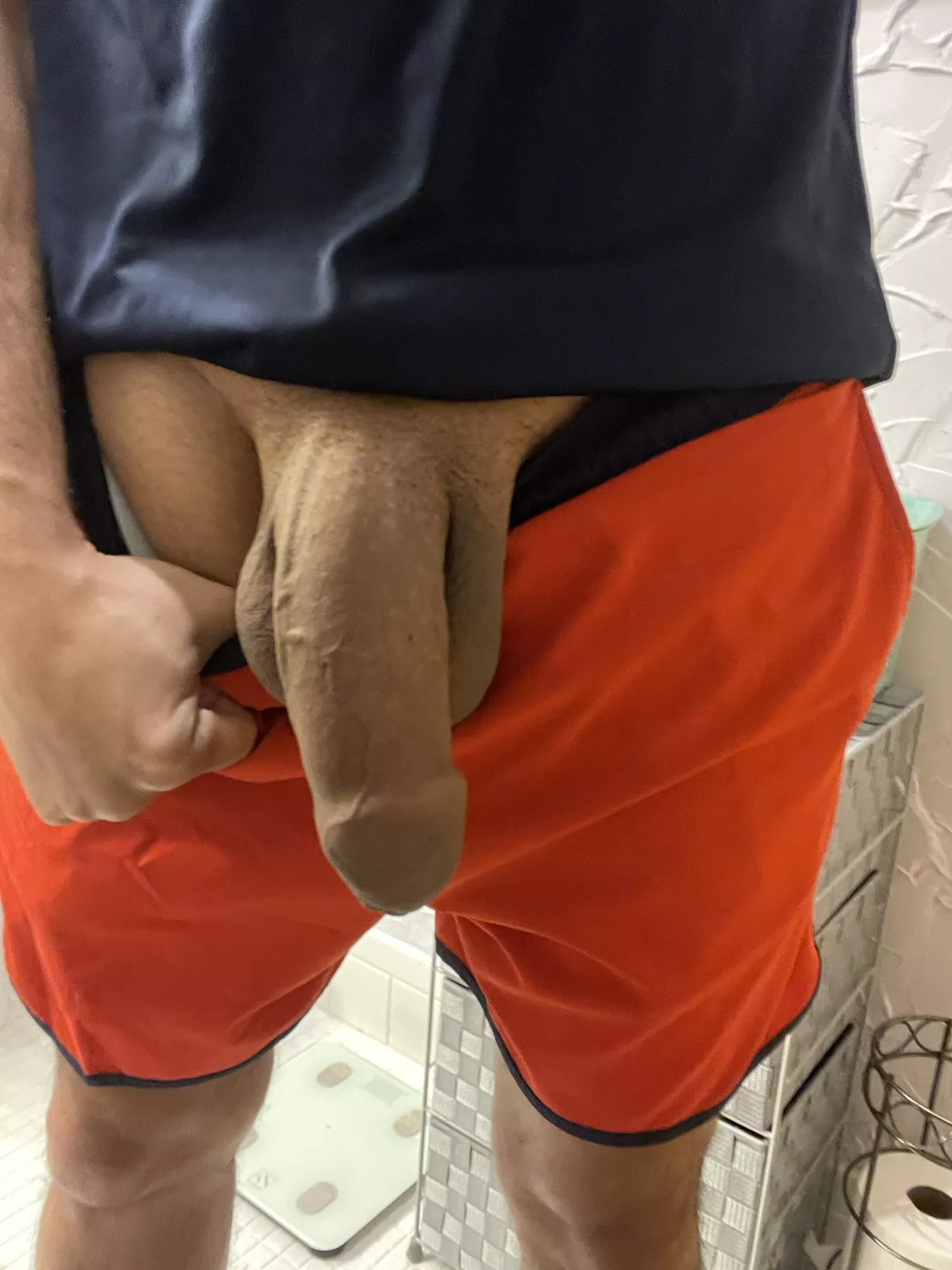 Soft, but thick posted by MrBritminicanCPL