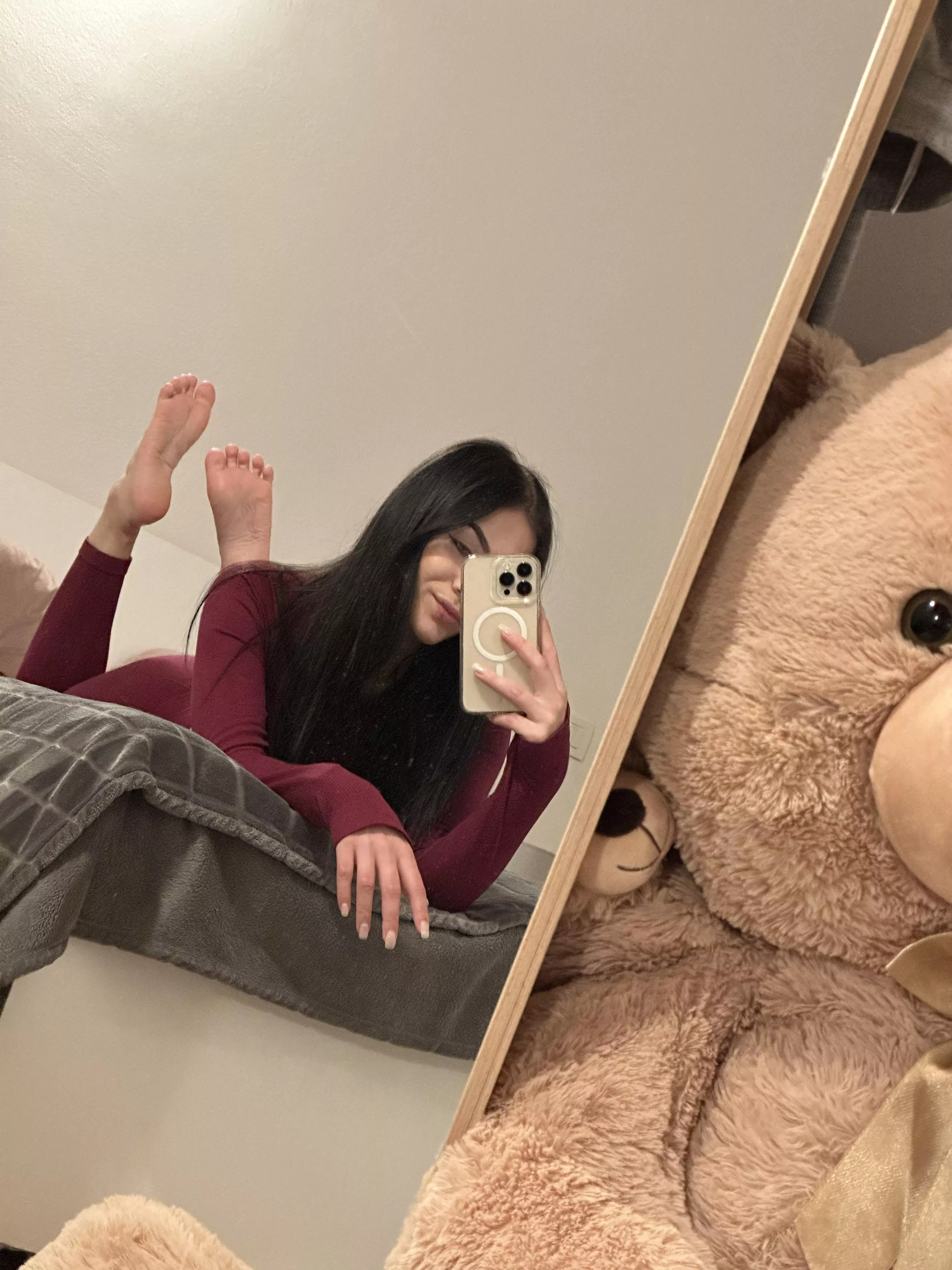 Soles posted by babyryna