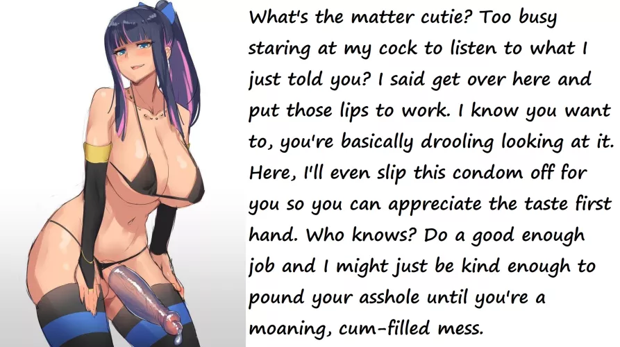 Sucks To Be You (caption) by Consistent-Coffee597