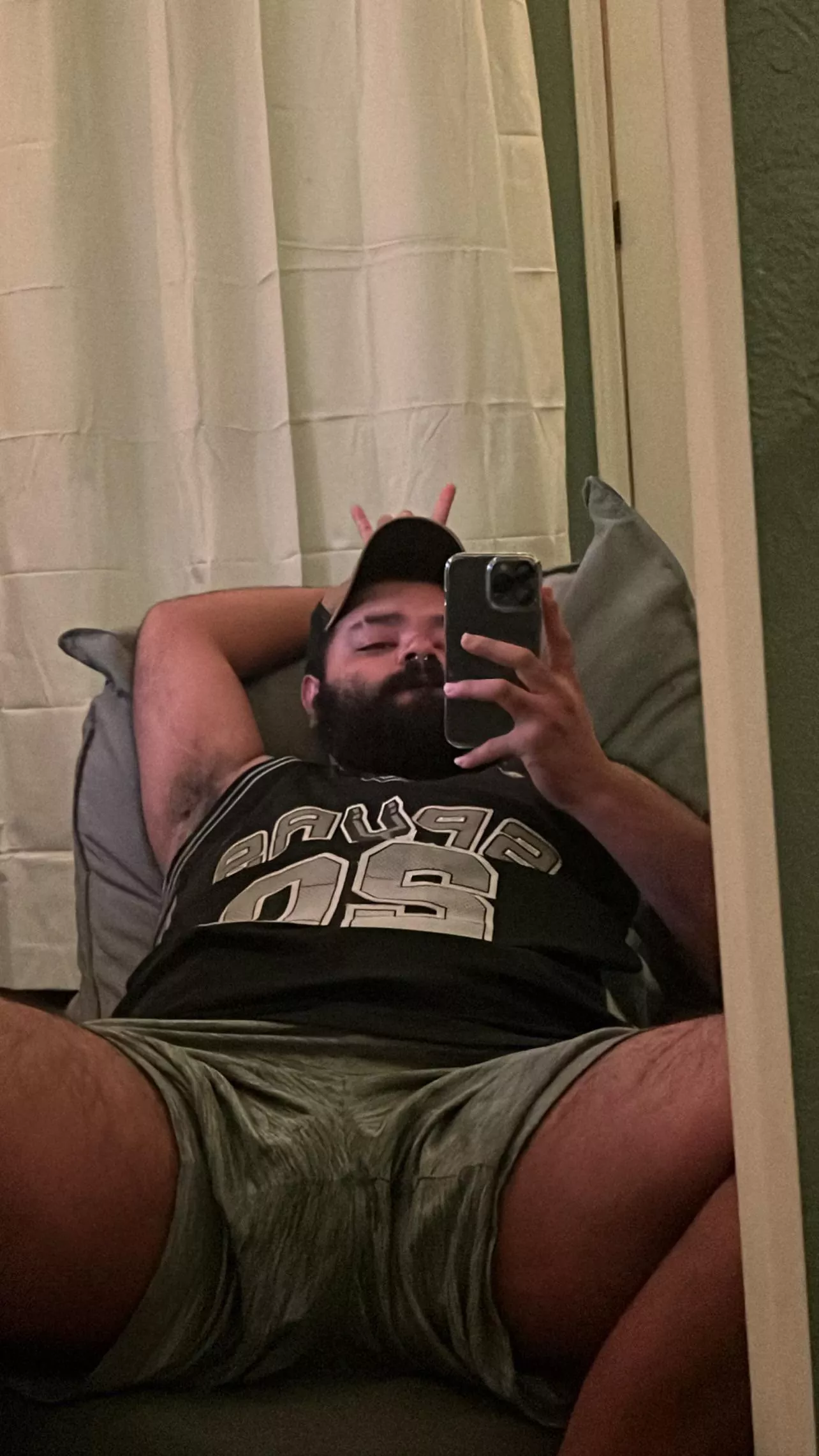 Sup posted by urfuturehusbro95