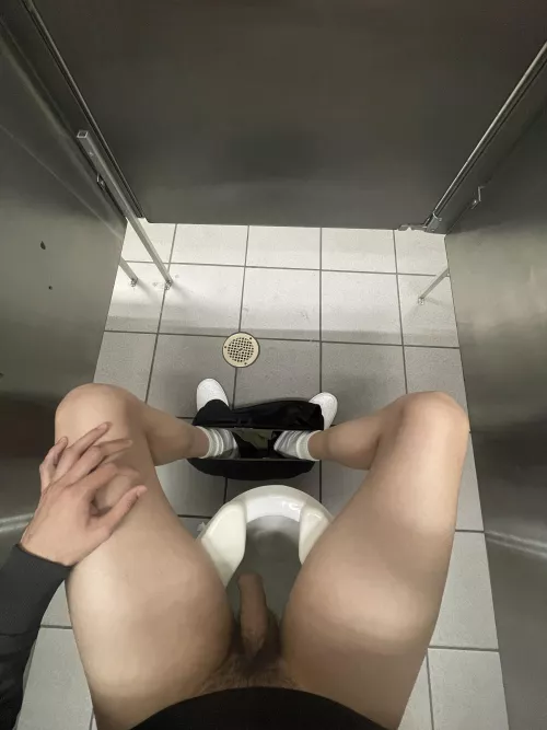 Super horny by sailorpty