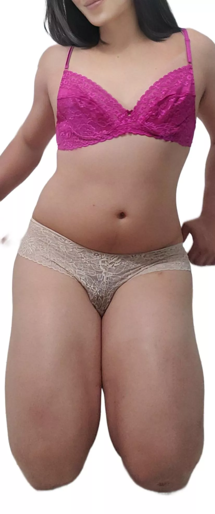 sweet bulge 🥰 posted by Brave_Reflection_199