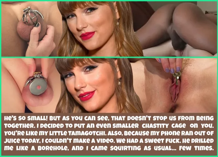 tamagotchi by Slave_Leo