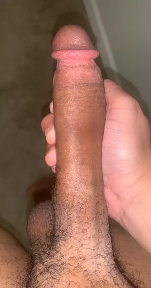 Tell me how you’d handle me 😏 by eastbaybc