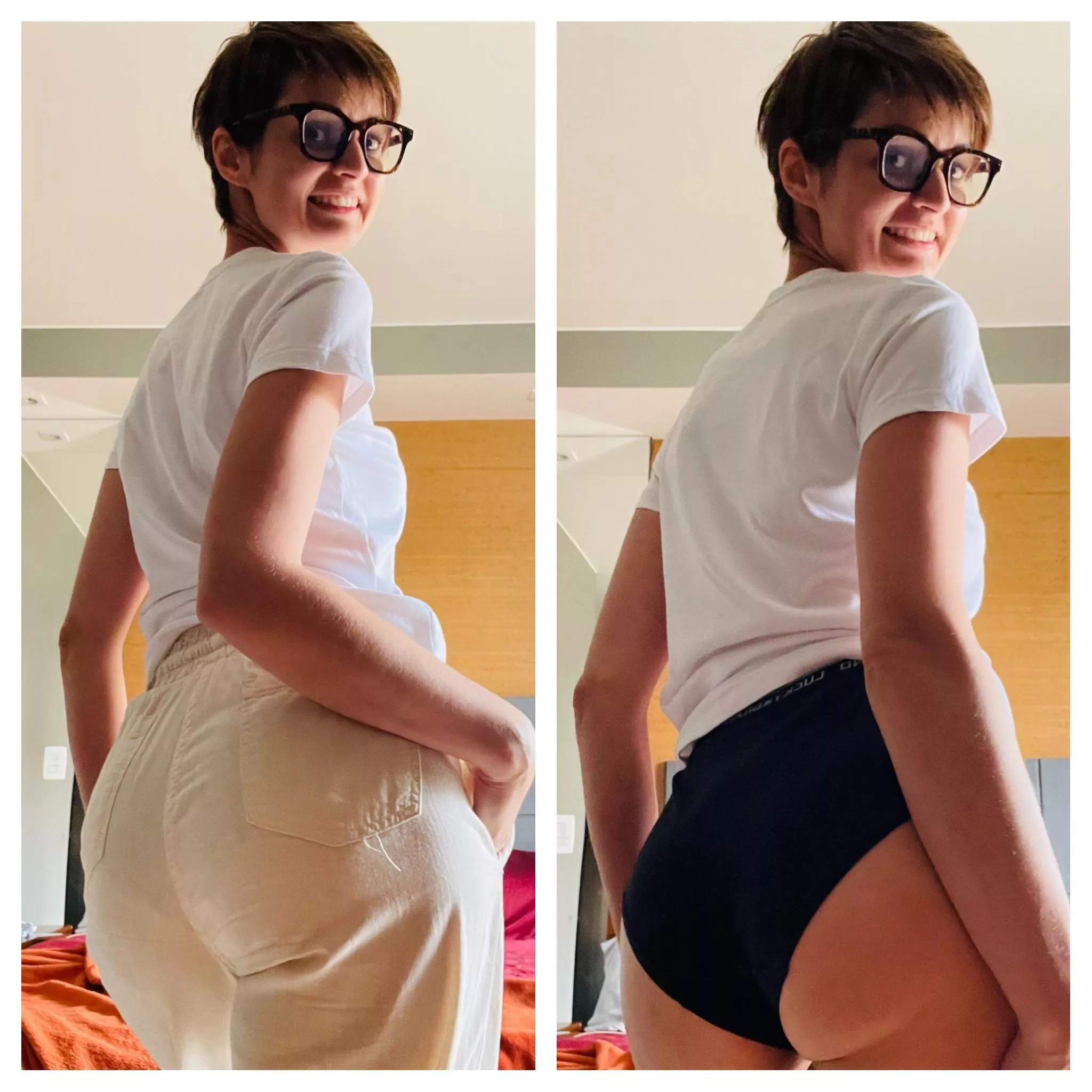 These pants have to go posted by masha_nova