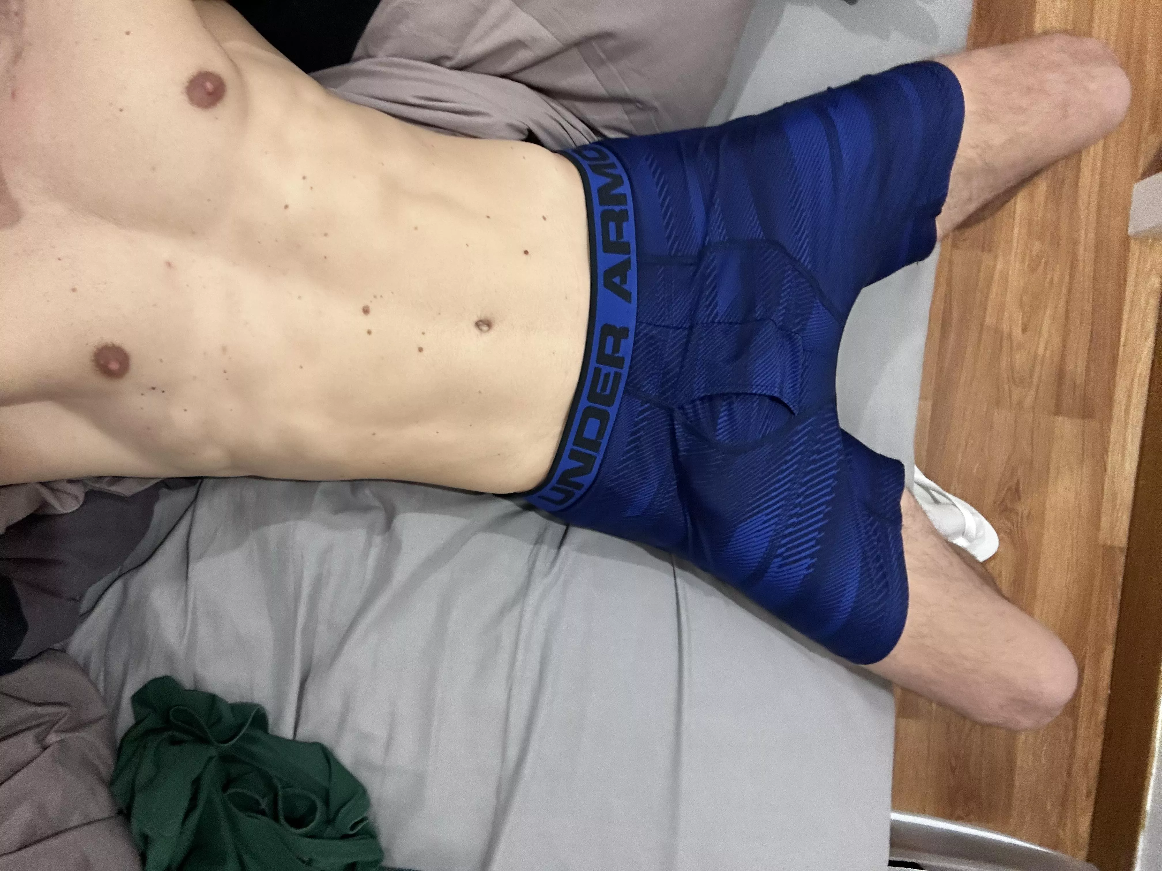 Time to rest 😅 posted by Trykybon