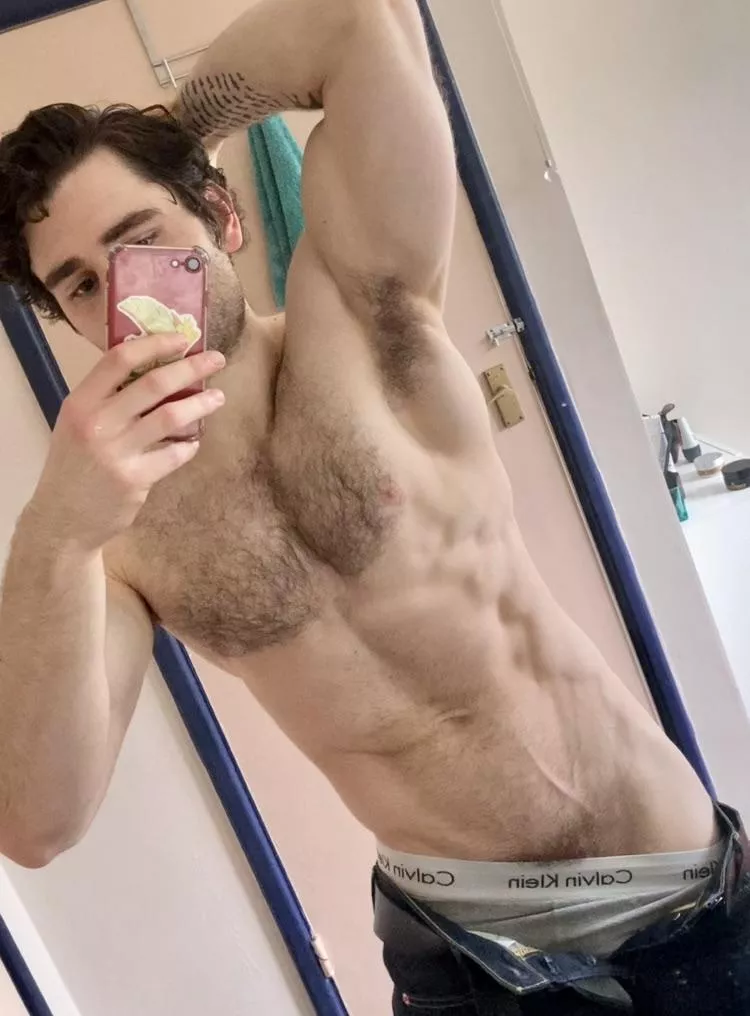 To paraphrase a great quote: tis the pit, that maketh the man posted by J-Harker