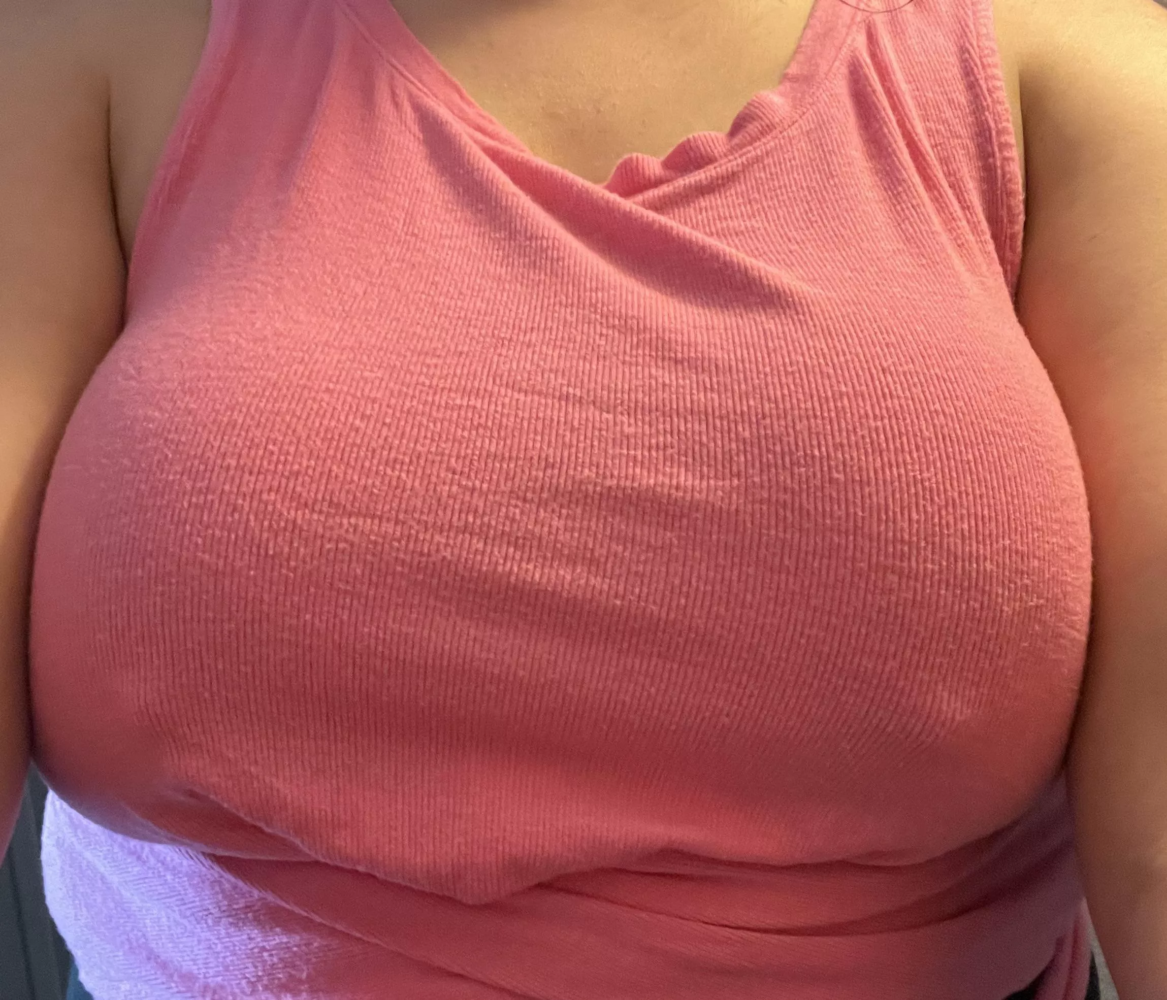 Too heavy to stay up on their own posted by BigFabulous2856