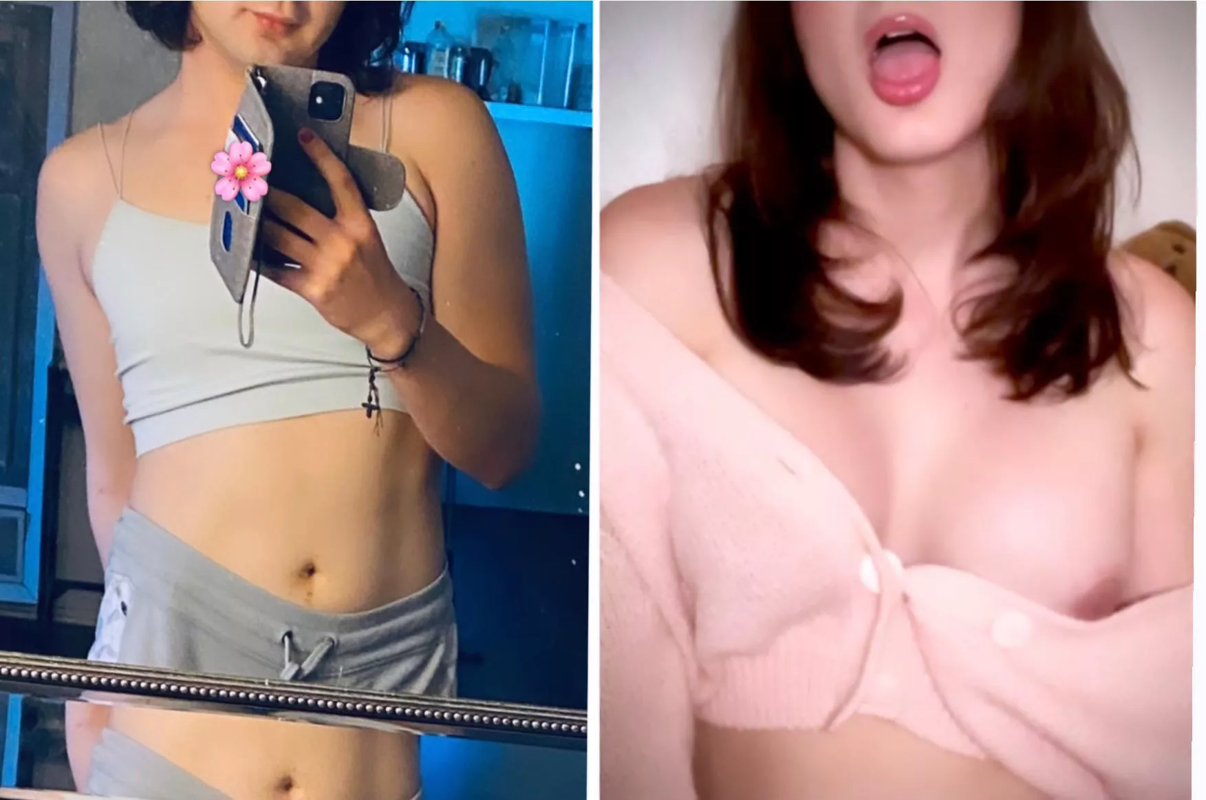 (TS) 2021-2023.. never thought the rabbit hole would take me this far… now I just want more 🤤💕 posted by True_Lavishness_6497