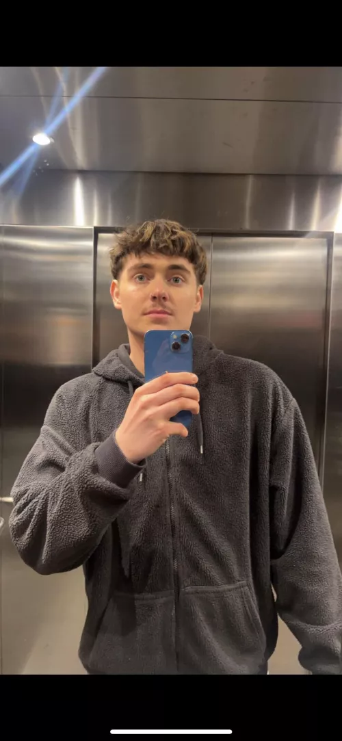 Turning 23 in a couple weeks! Any suggestions on how to grow facial hair lol .. this twink look is growing old now by hbrits123