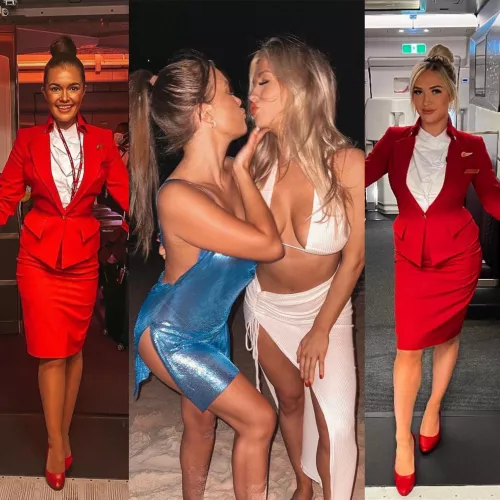 Virgins 🇬🇧🇬🇧 by exitsierra