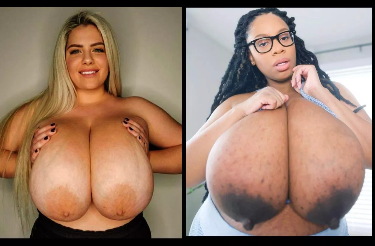 #WCW PT3 [ Nina phoenix] [ onlyonerhonda] chocolate or vanilla kakes posted by pocket_441