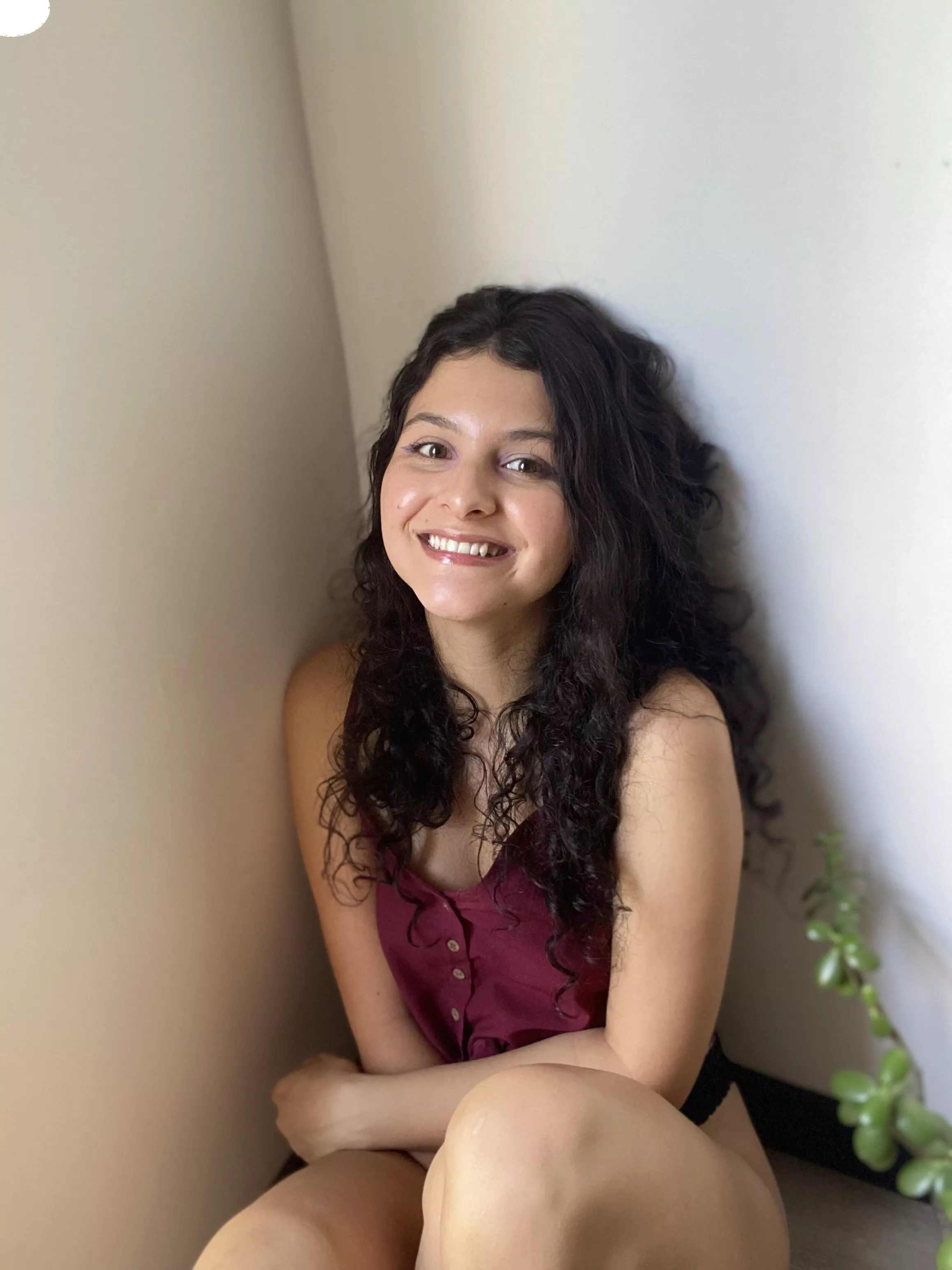 What about doing it in the gym posted by RGANDaMb