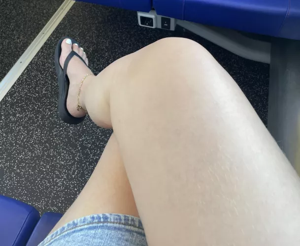 What about my combination🦶🏼 by Feetgirl1990