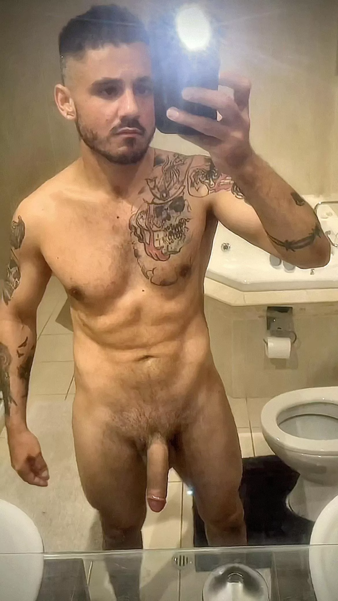 What could be better? posted by jay_cn