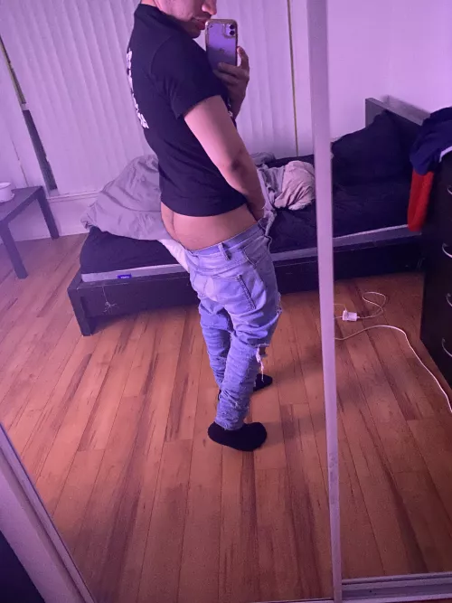 What do you think? by d0ntlookatmyusername