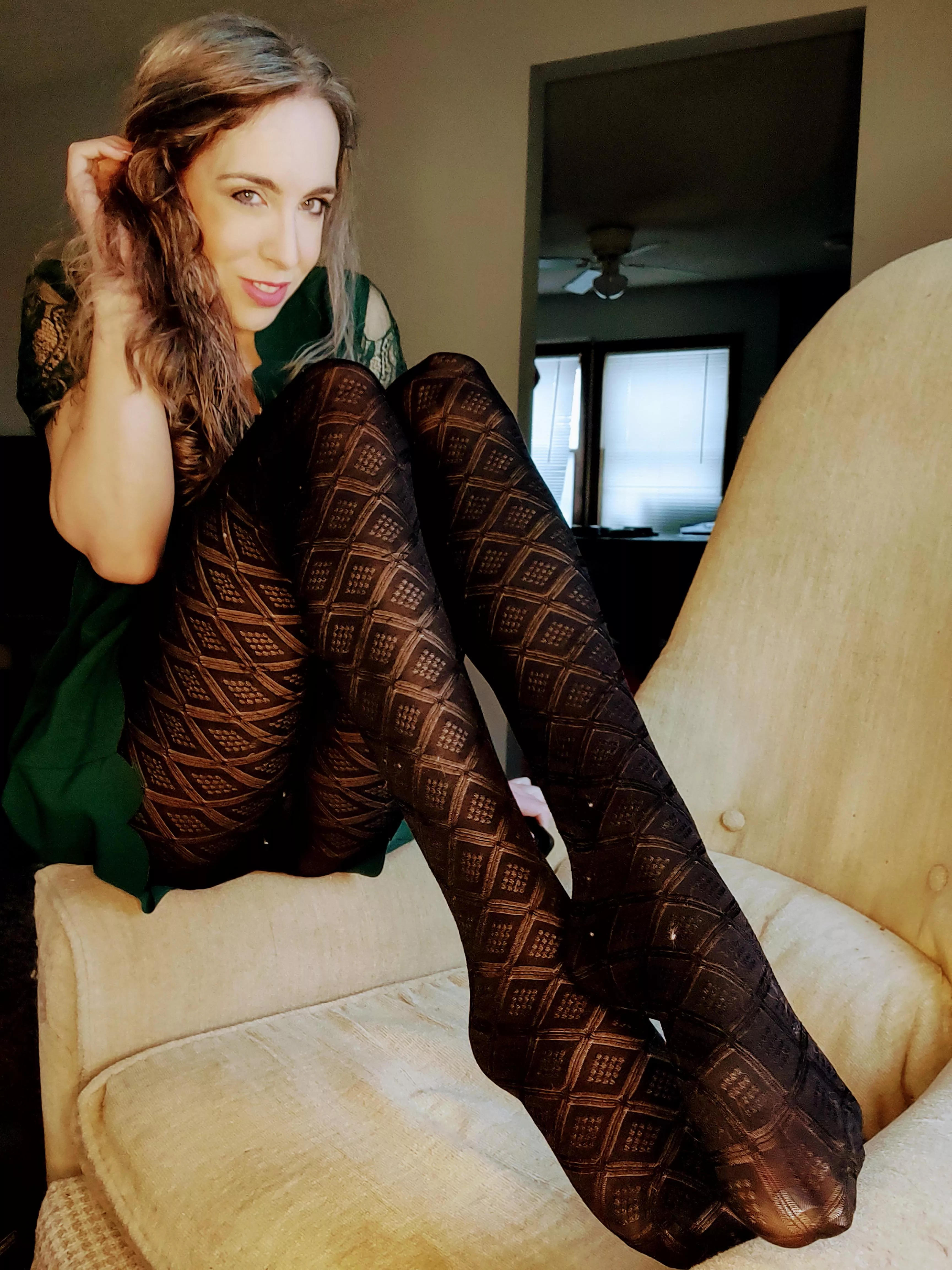 What do you think of this pattern? posted by Ava-Ablaze