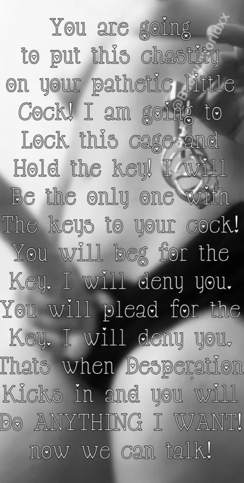 What your life has become by Beckyzworldxx