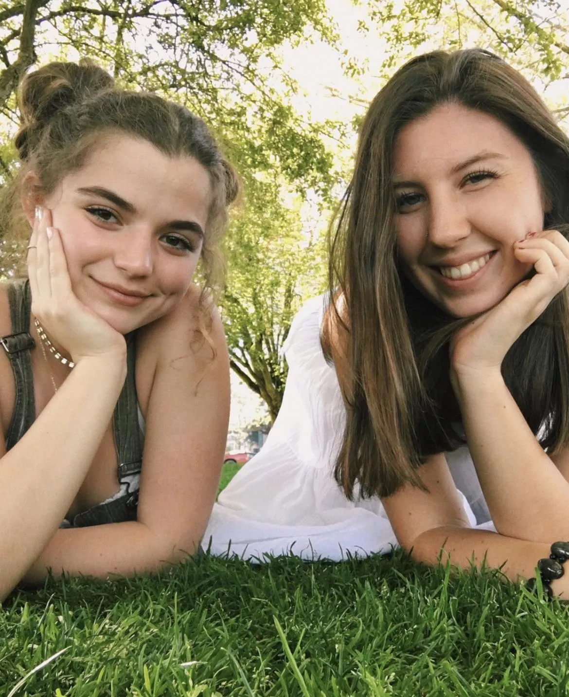 When you pull it out in front of them posted by PM_your_thicc_body