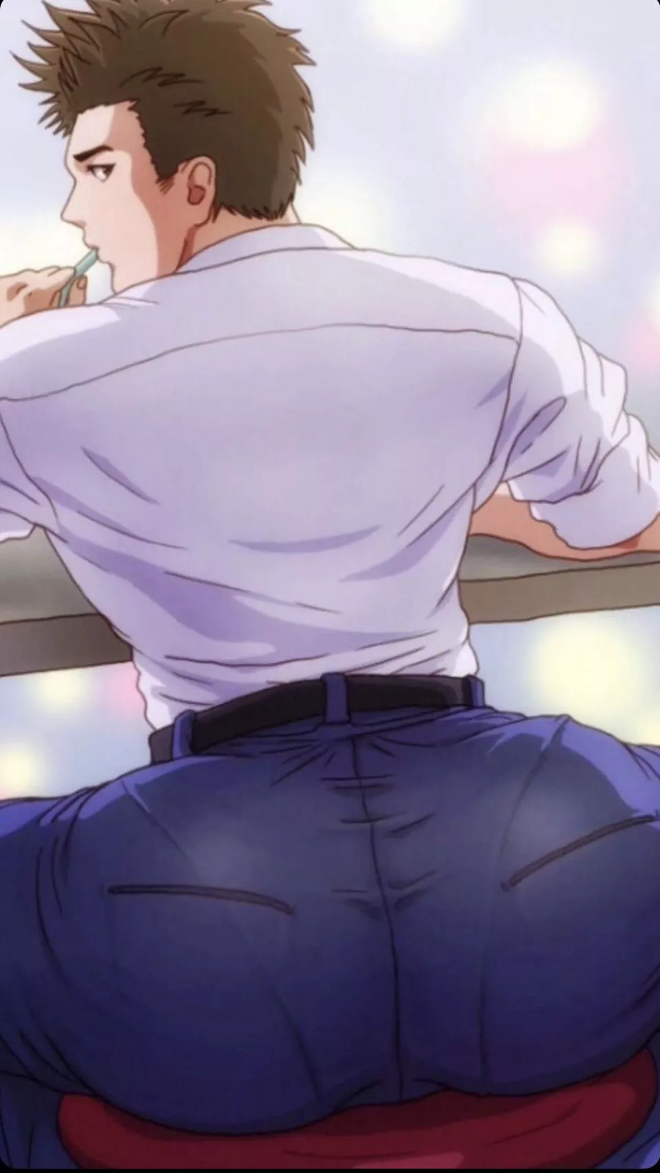 where is this from? posted by williamthewisest