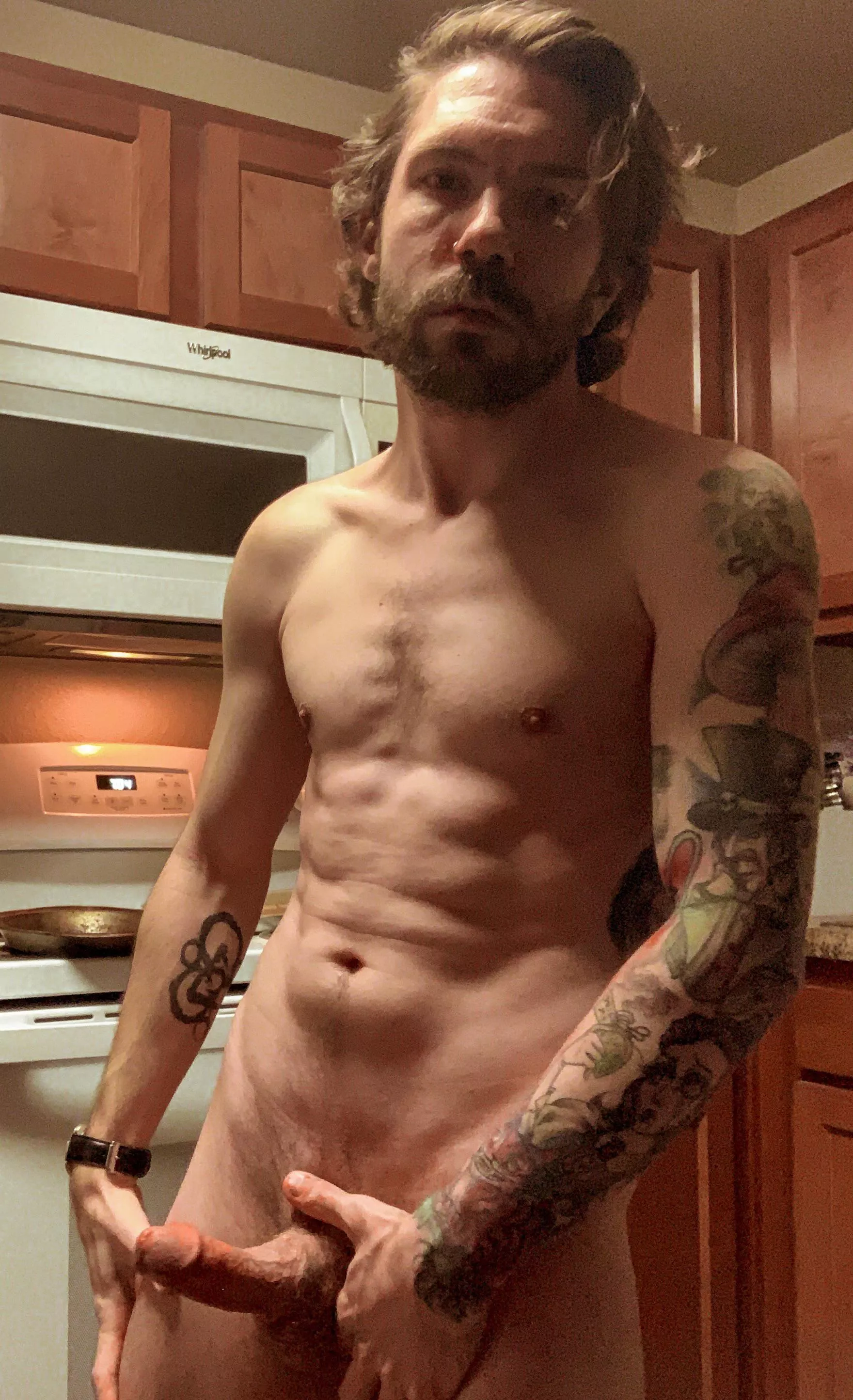 Where would you let me fuck you? posted by PhilosopherSweet2113