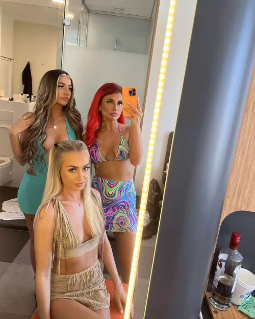 Which one? by Itchy-Remote-4762