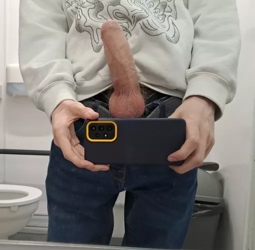 Which to suck first, cock or balls? by onebeastlybeast-