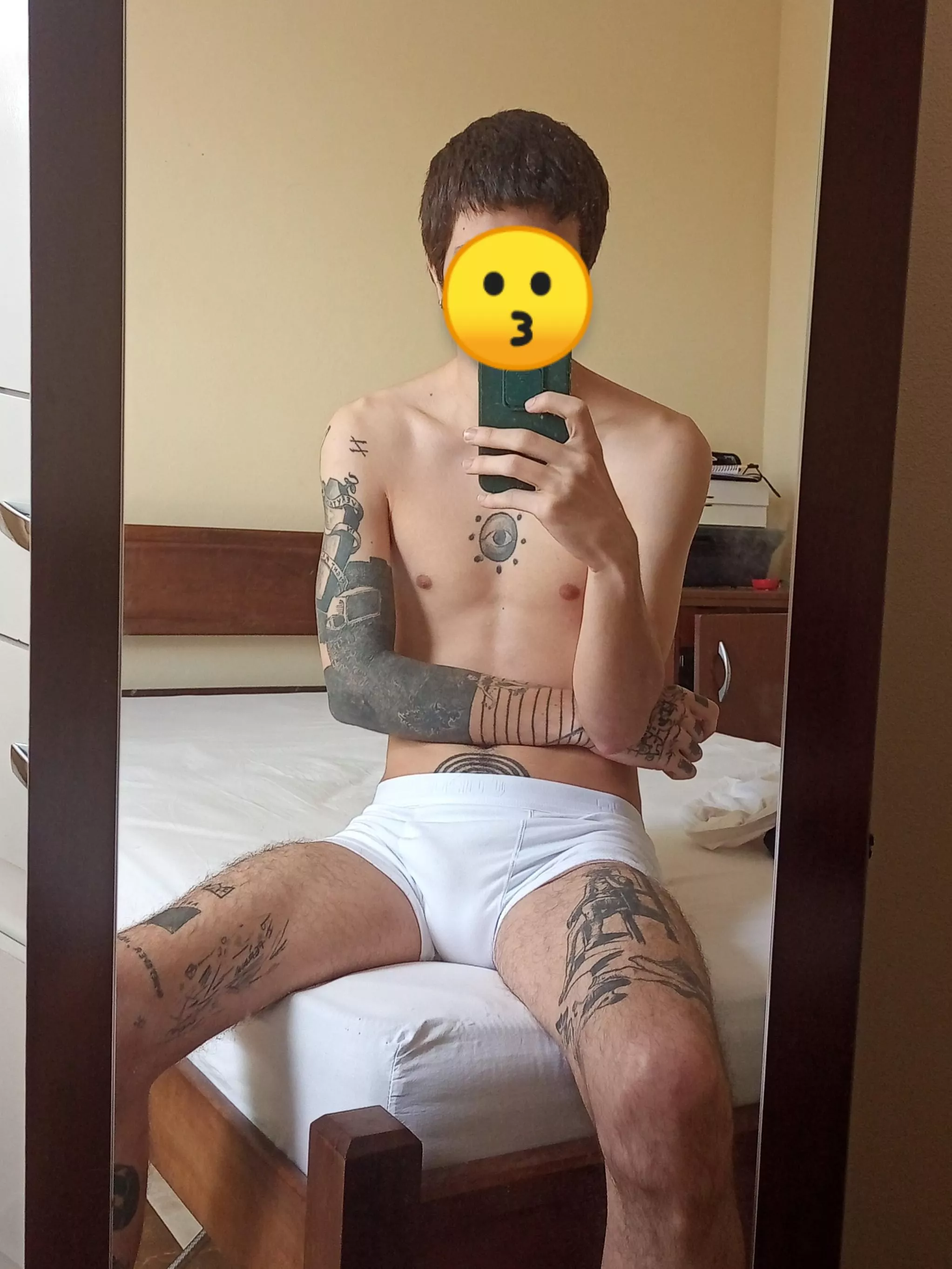 white undies the best posted by x420__