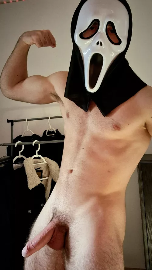 will you be on your knees for this? by collegegymbrovip