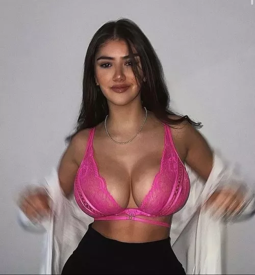 Winning the genetics lottery by United-Attention-701