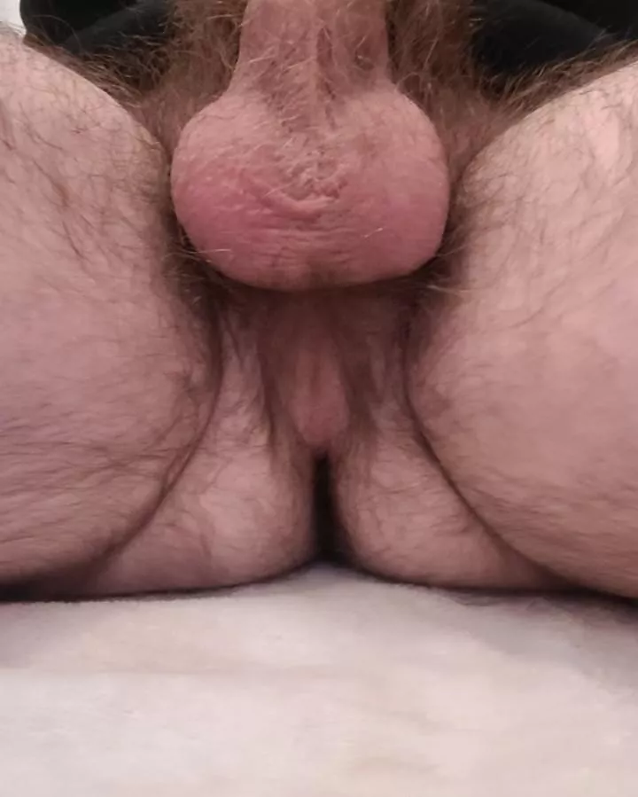 wishing my hairy ass was getting fucked... posted by -G1lg4m3sh-