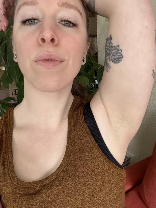 Would you give them a sniff after I work out? by -perky_peaches-