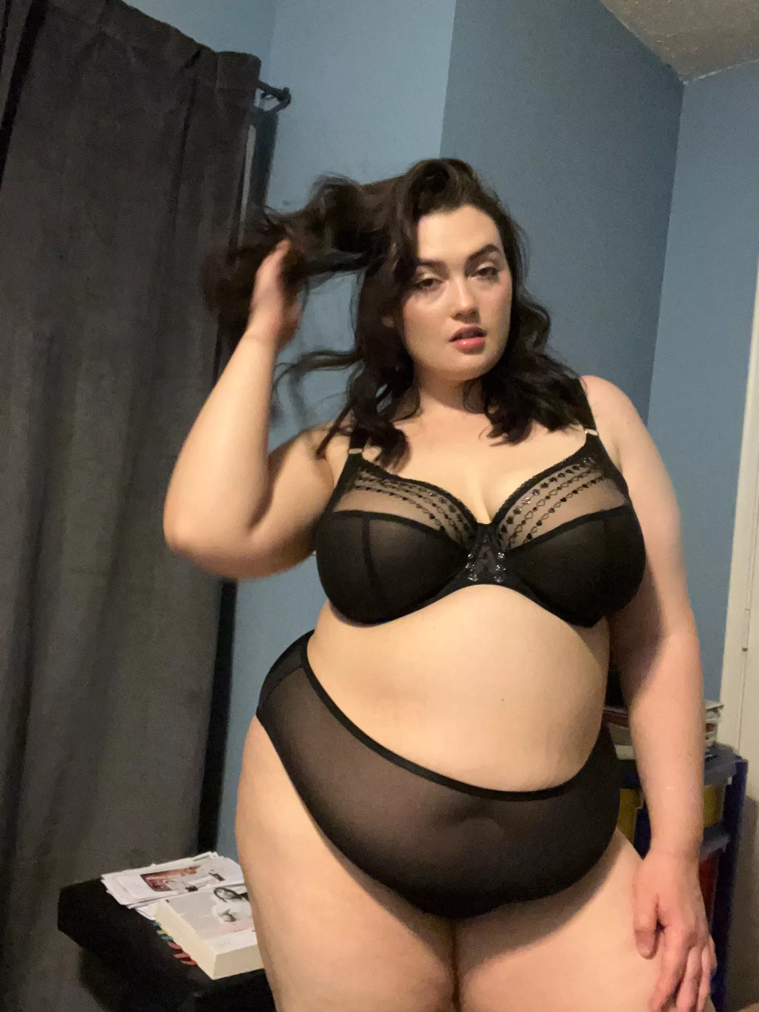 Would you mind coming home to this? posted by CloverRoxy