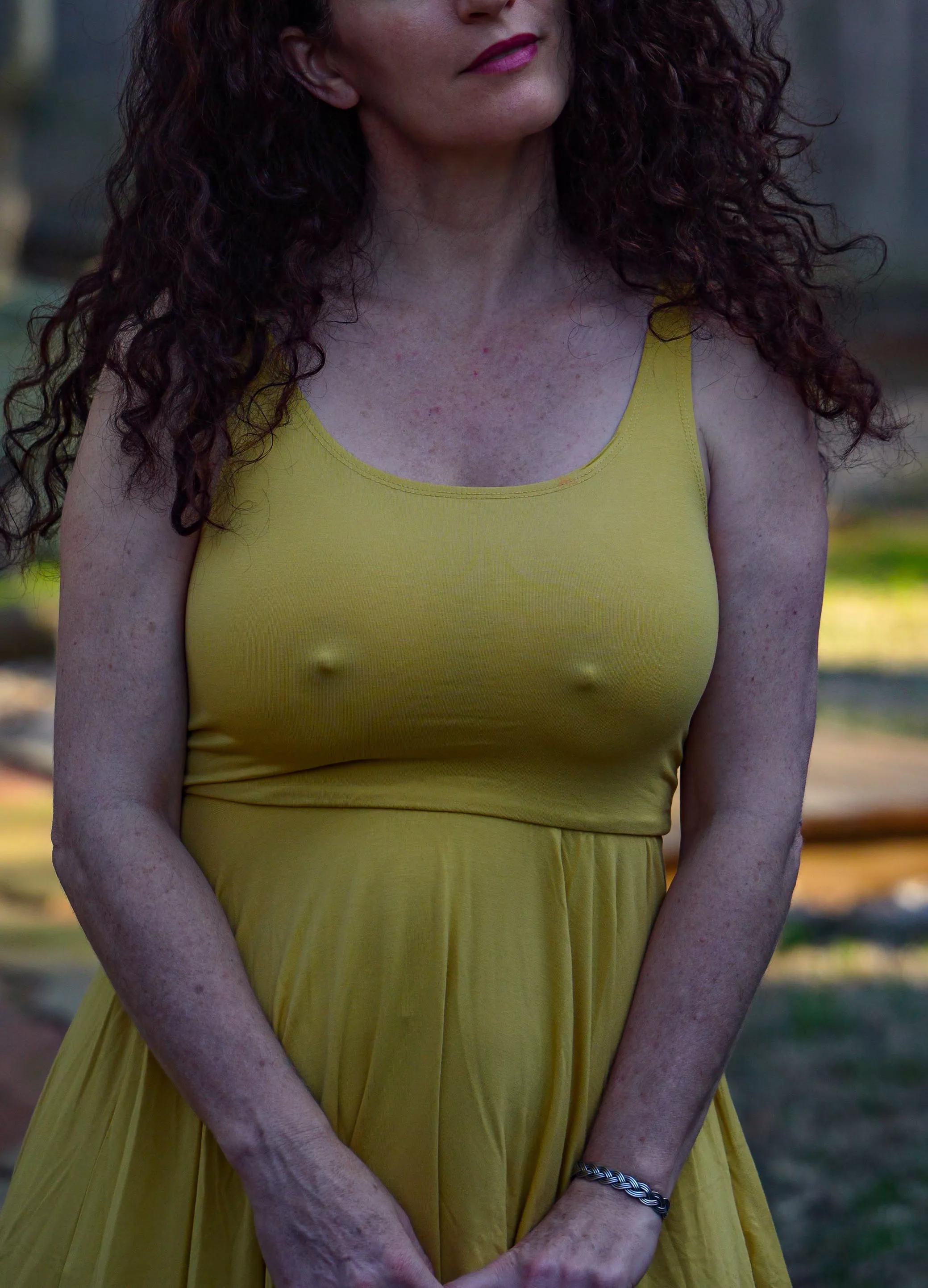 You like what you see? posted by MrsRobynsin